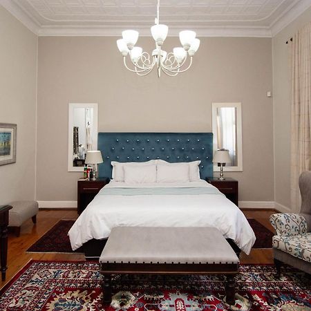 Oleander Guest House Kimberley Eksteriør billede