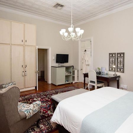 Oleander Guest House Kimberley Eksteriør billede