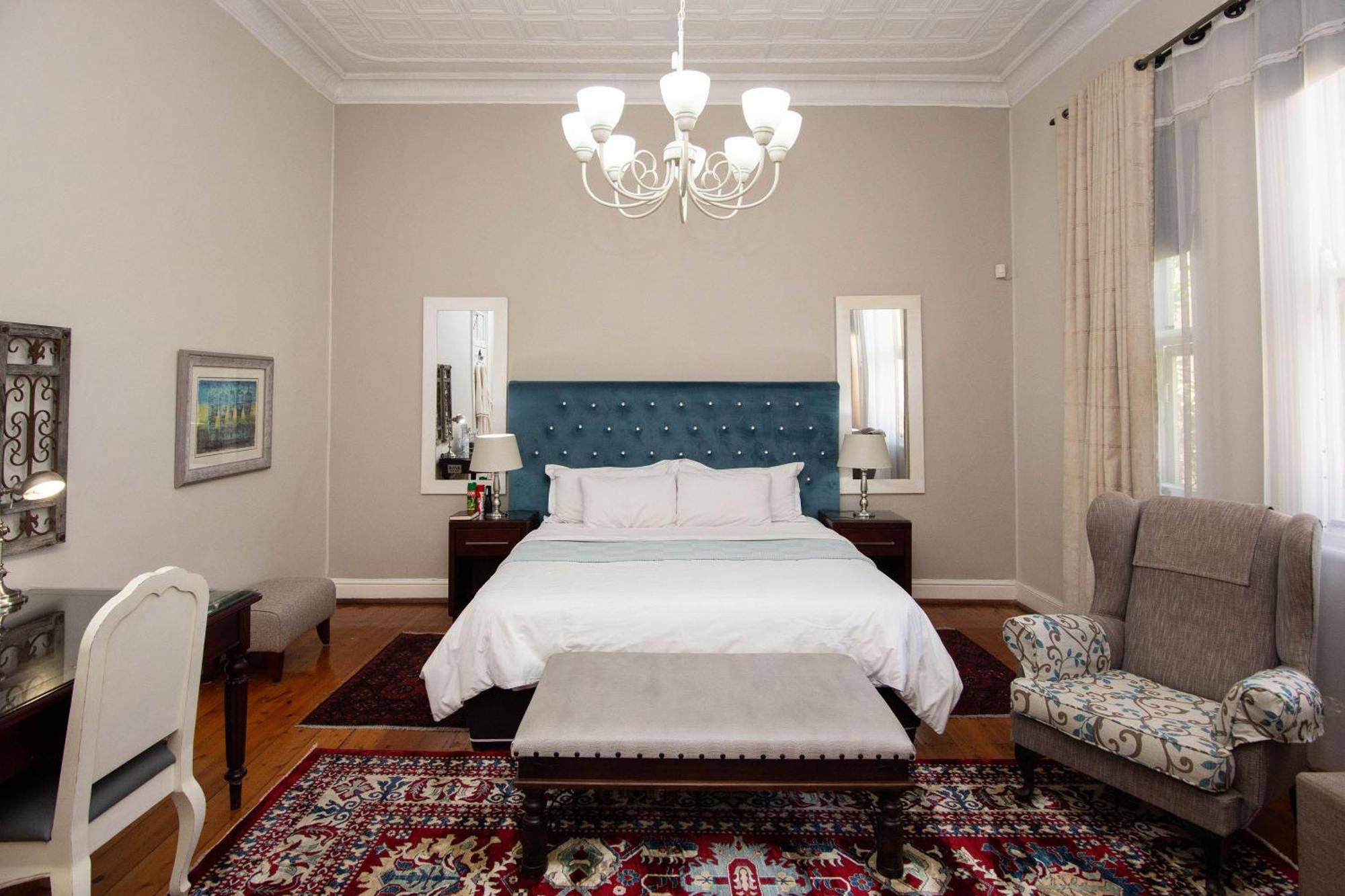 Oleander Guest House Kimberley Eksteriør billede