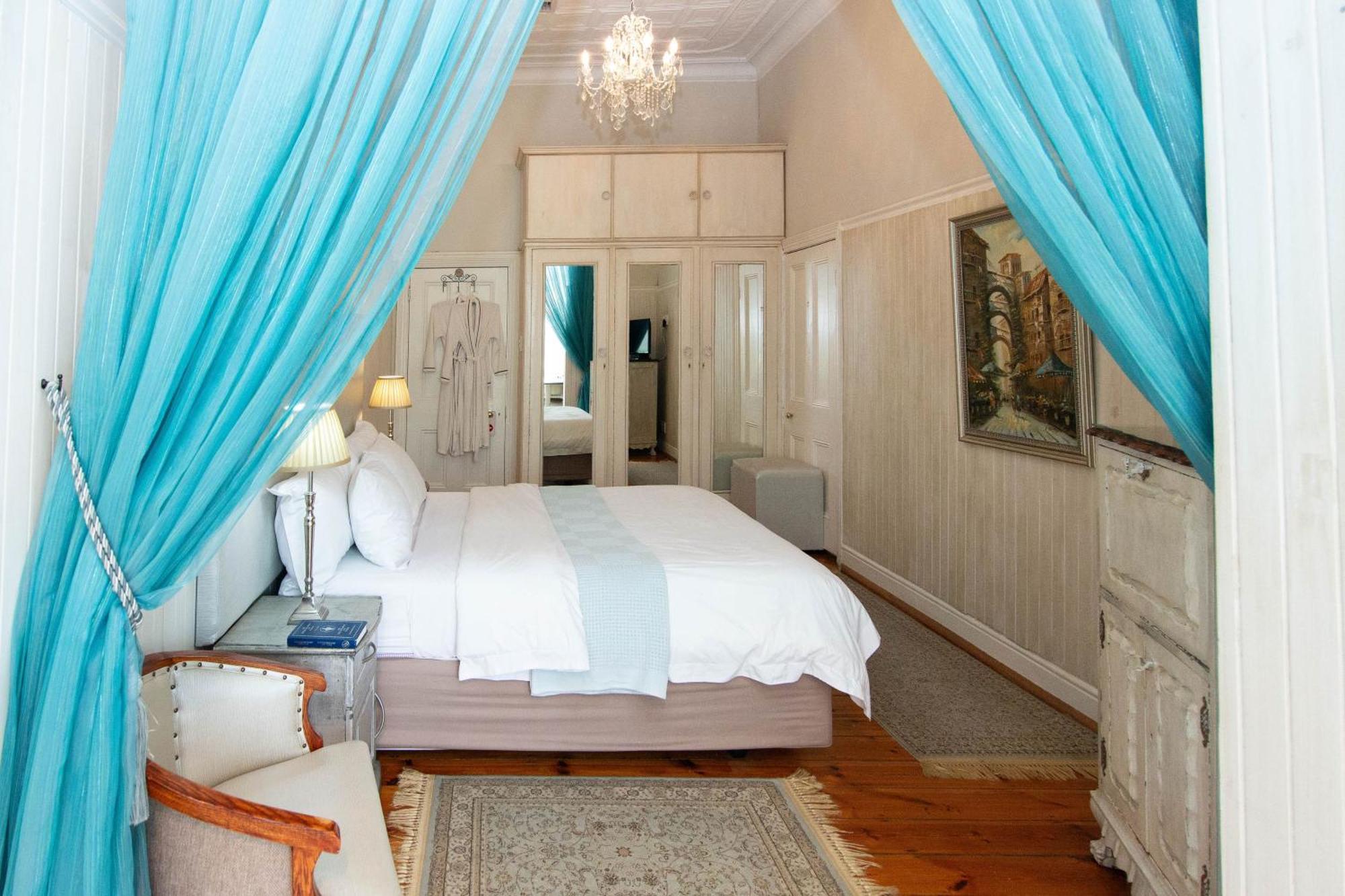 Oleander Guest House Kimberley Eksteriør billede