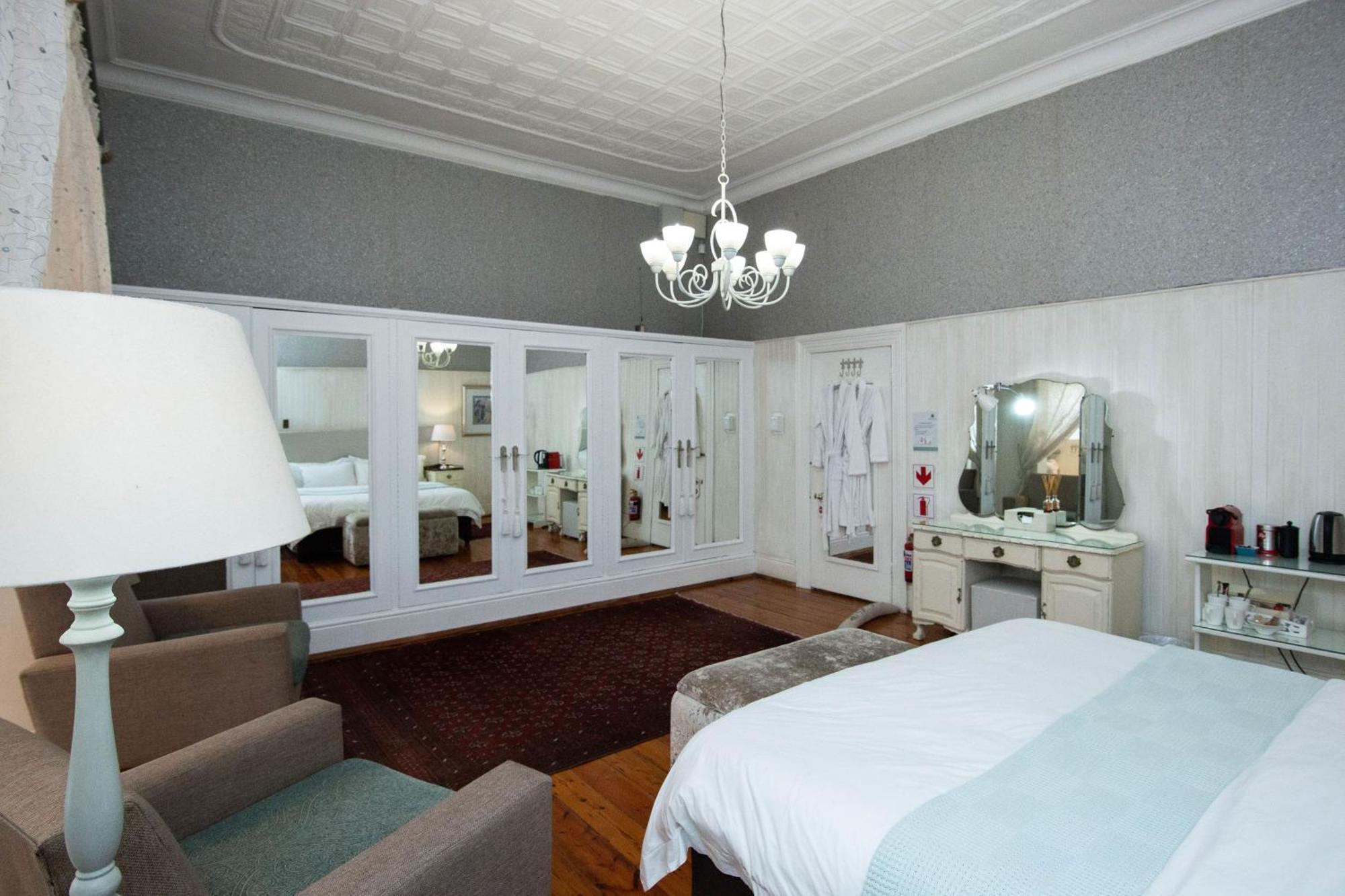 Oleander Guest House Kimberley Eksteriør billede
