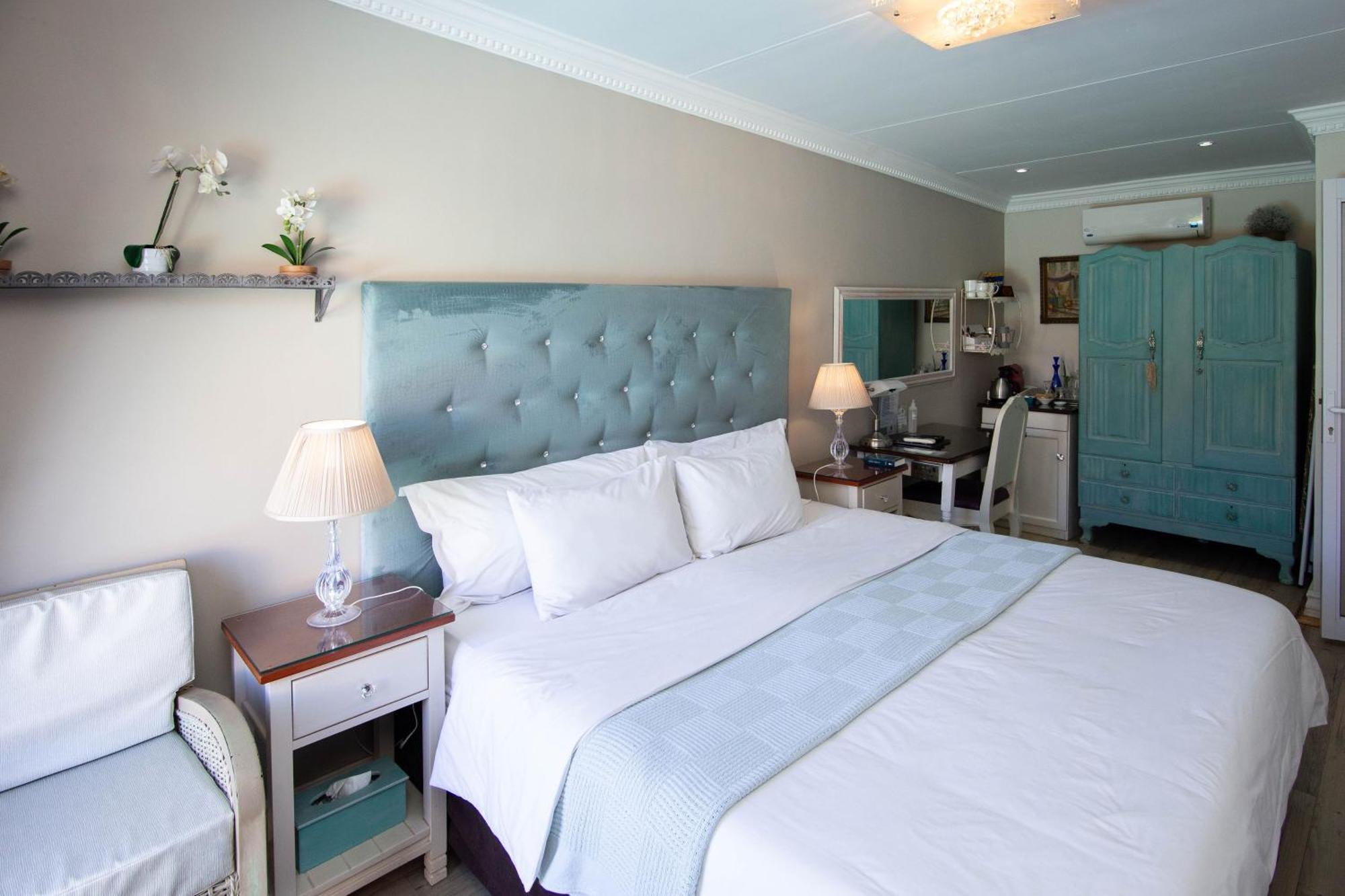 Oleander Guest House Kimberley Eksteriør billede