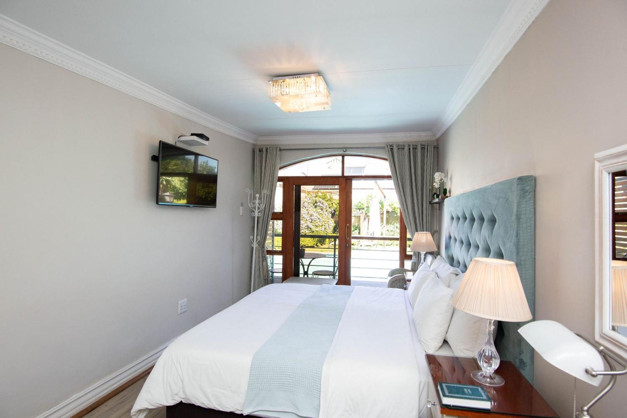 Oleander Guest House Kimberley Eksteriør billede