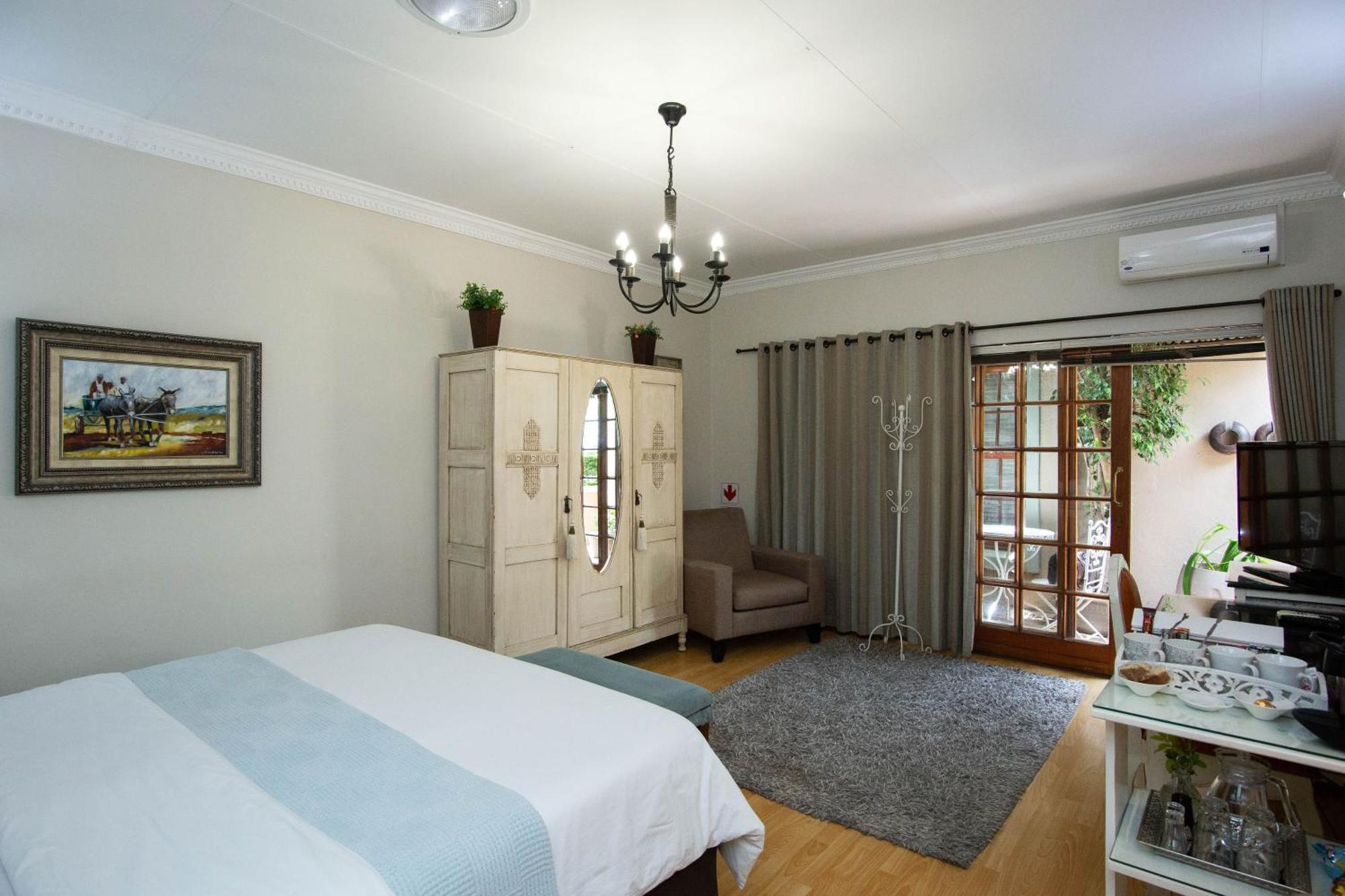 Oleander Guest House Kimberley Eksteriør billede