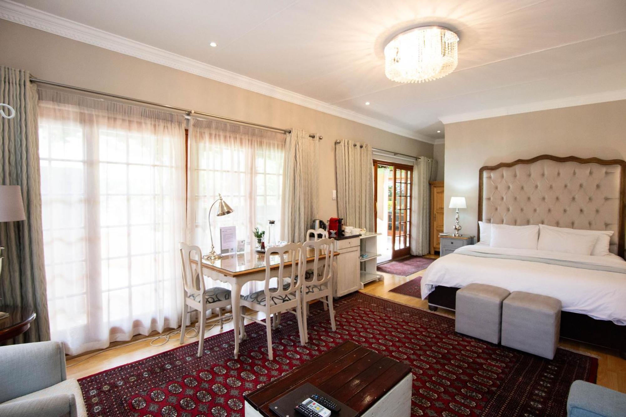 Oleander Guest House Kimberley Eksteriør billede