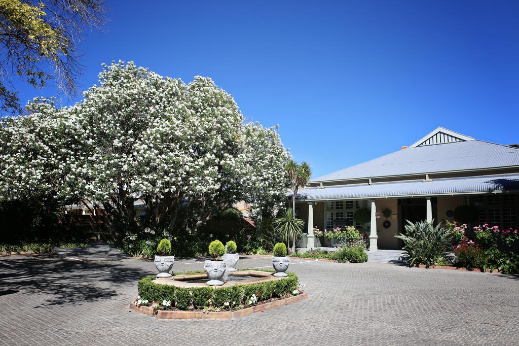 Oleander Guest House Kimberley Eksteriør billede