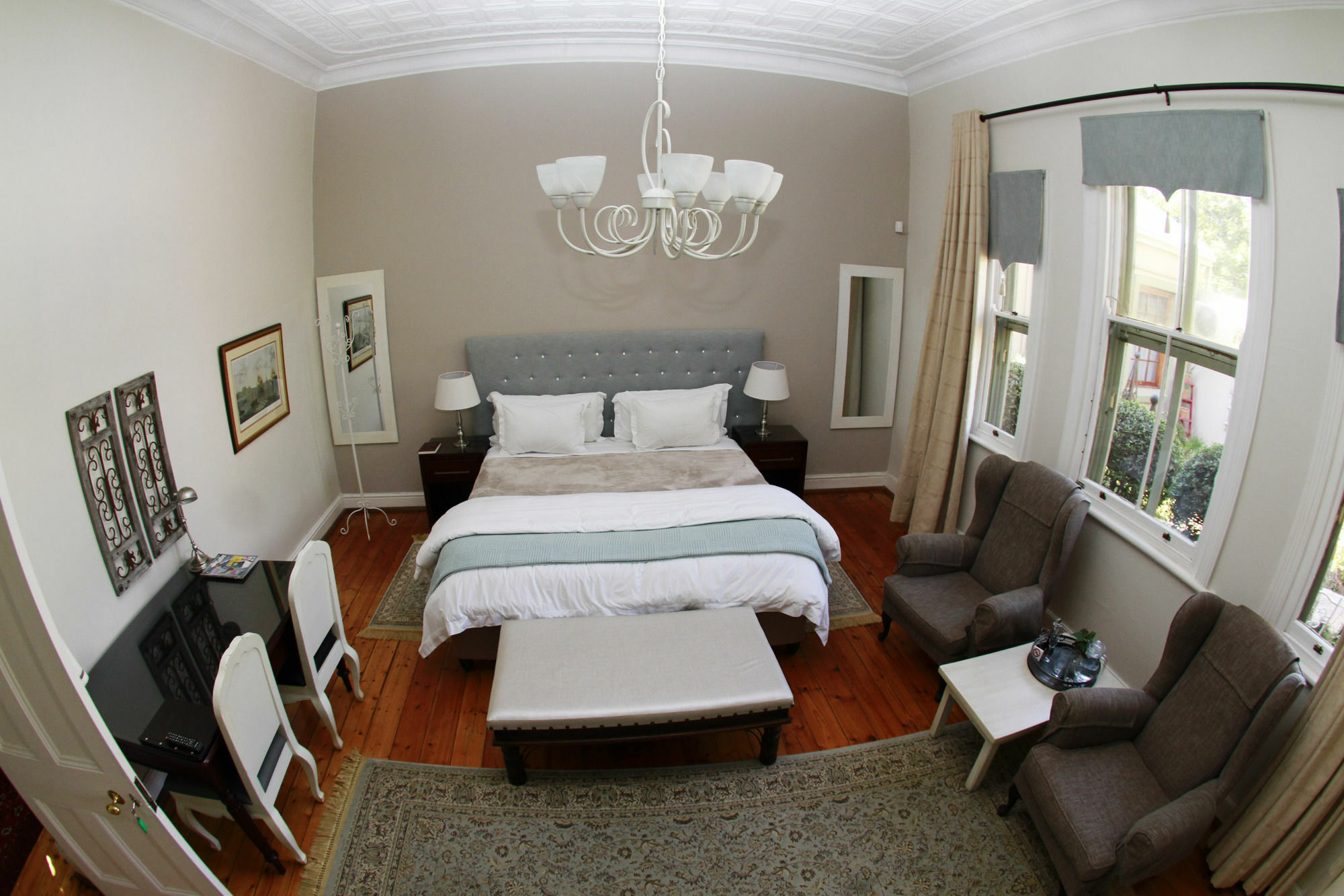 Oleander Guest House Kimberley Eksteriør billede
